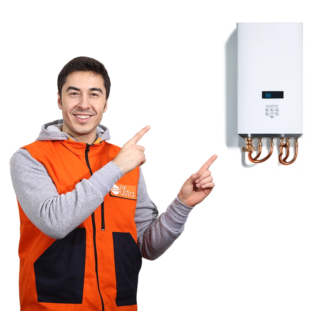 Eceabat Kombi Tamircisi